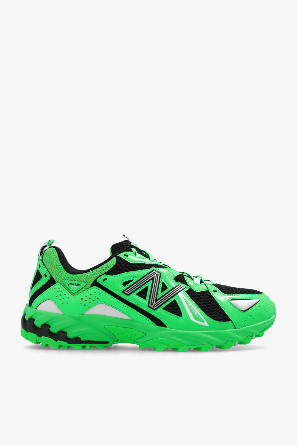 IetpShops Australia Neon ML610TA sneakers New Balance New